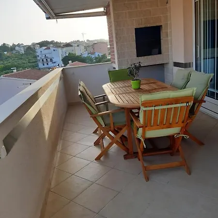 Apartman Antea
