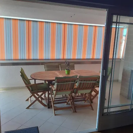 Apartman Antea