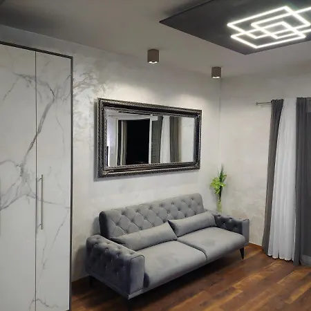 Apartamento Antea