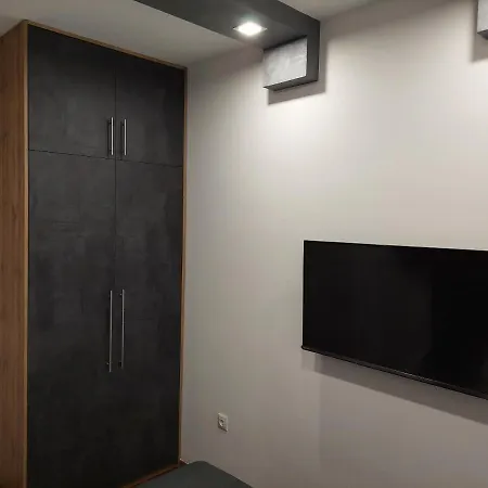 Antea Apartman Split