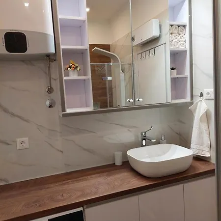 Apartman Antea