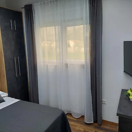 Antea Apartman Split
