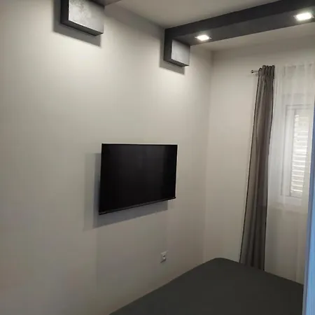 Apartman Antea Split