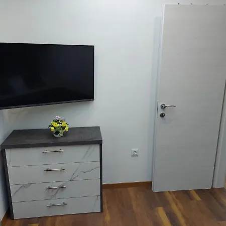 Antea Apartman Split