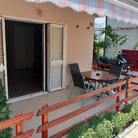 Apartamento Antea *