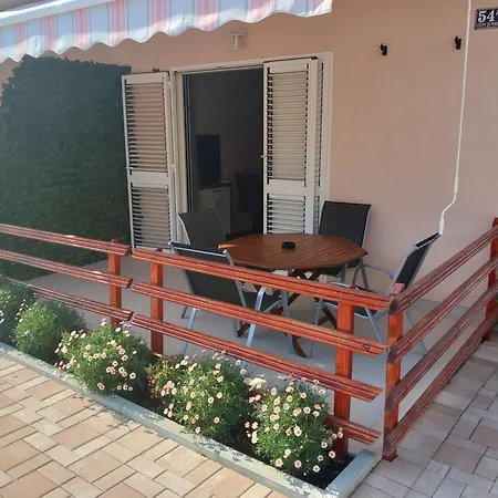 Antea Apartamento