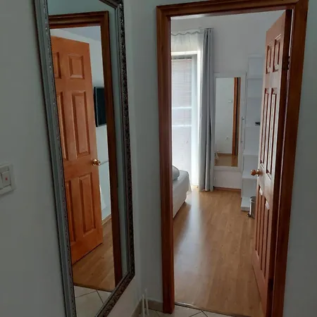 Apartamento Antea