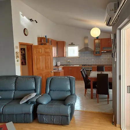 Antea Apartamento