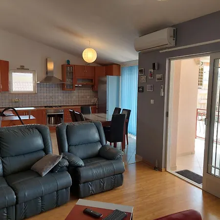 Apartamento Antea *