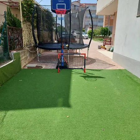 Antea Apartman Split