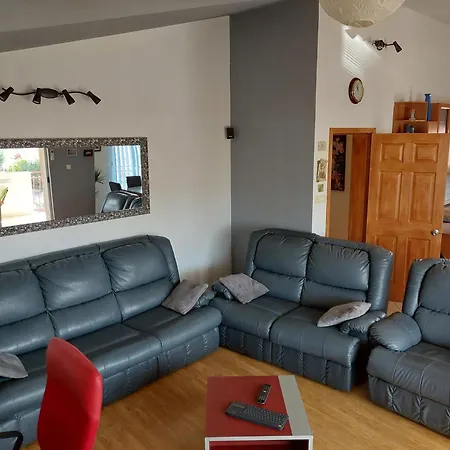 Antea Apartman