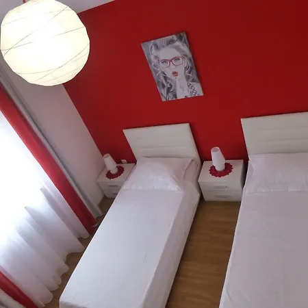 Apartman Antea Split