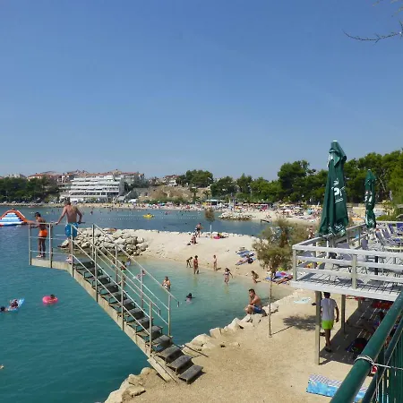 Antea Apartman Split