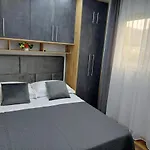 Antea Апартаменти *