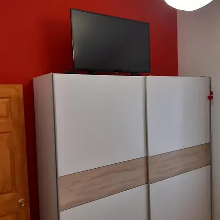 Apartman Antea