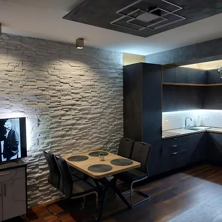 Apartment Antea Split