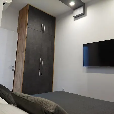 Apartment Antea Split