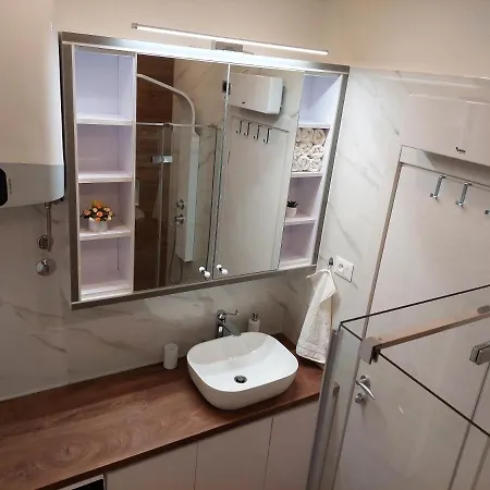 Antea Apartman