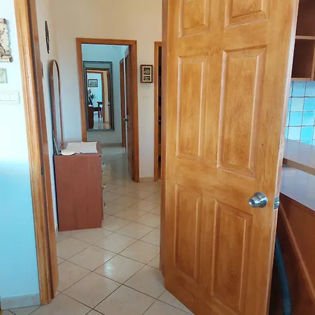 Antea Apartment Split