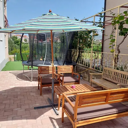 Apartment Antea Split