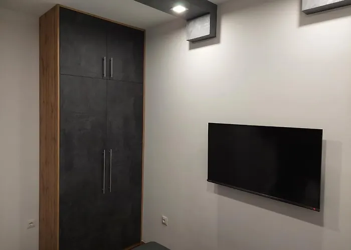 Antea Apartment Split