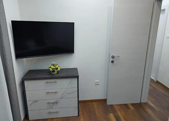 Antea Apartment Split