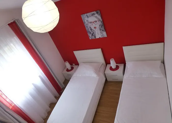 Apartment Antea Split