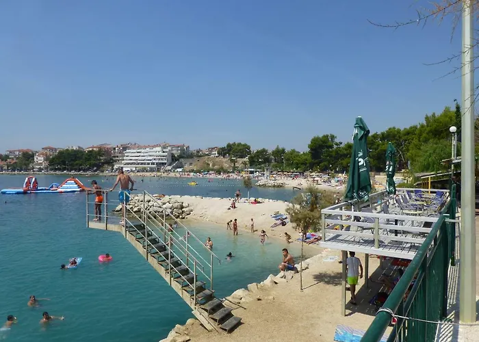 Antea Apartment Split